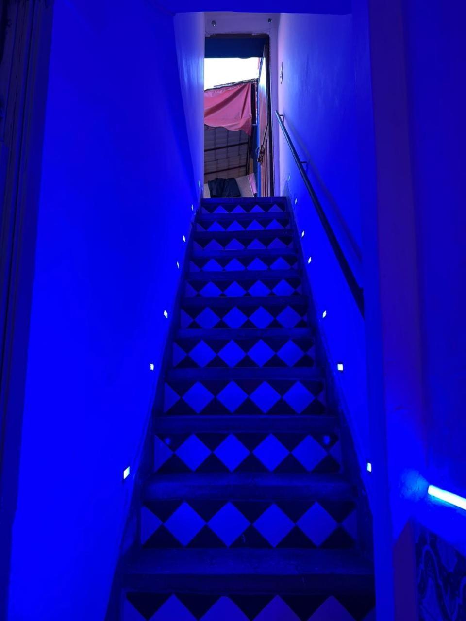 Riad Oyoune Рабат Екстер'єр фото